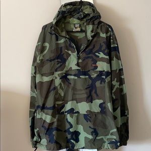 Men’s CARHARTT Windbreaker